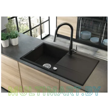Смеситель Deante Lukrecja BDH B720 картинка 2